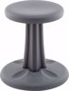 Picture of Kore Kids Wobble Chair 14" Grey
