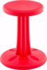 Picture of Kore Junior Wobble Chair 16" Red