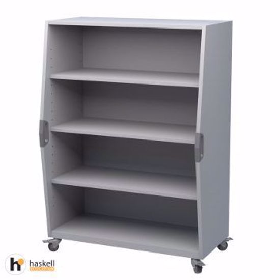 Picture of EXPLORER TALL STORAGE