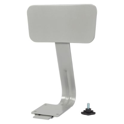Picture of NPS® Steel Backrest For 6200 & 6300 Series Stools