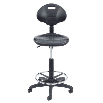 Picture of NPS® Polyurethane Task Chair, 22"-32" Height