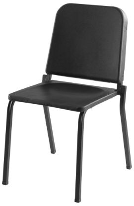 Picture of NPS® 8200 Series Melody Music Chair, Black