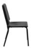 Picture of NPS® 8200 Series Melody Music Chair, 16"H, Black