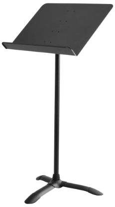 Picture of NPS® 82MS Melody Music Stand, Black