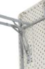 Picture of NPS® 18" x 60" Heavy Duty Seminar Folding Table, Speckled Grey