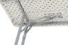 Picture of NPS® 18" x 96" Heavy Duty Seminar Folding Table, Speckled Grey