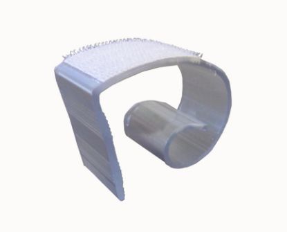 Picture of NPS® Skirting Clip for Blow Molded Folding Tables