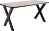 Picture of NPS® Collaborator Table, 30" x 60", Rectangle, 30" Height, High Pressure Laminate Top, MDF Core