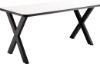 Picture of NPS® Collaborator Table, 30" x 60", Rectangle, 30" Height, Whiteboard Top
