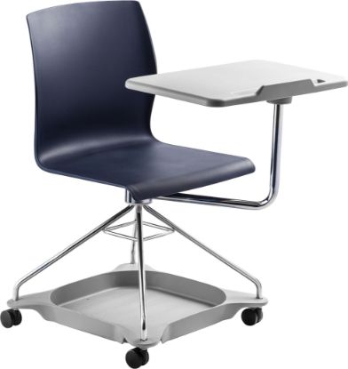 Picture of NPS®  Chair on the Go, Blue