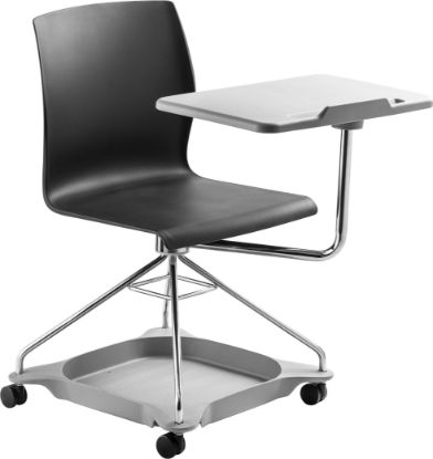 Picture of NPS®  Chair on the Go, Black