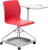 Picture of NPS®  Chair on the Go, Red