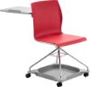 Picture of NPS®  Chair on the Go, Red