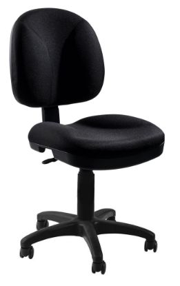 Picture of NPS® Comfort Task Chair, 18"-22" Height