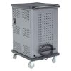 Picture of Oklahoma Sound® Duet Charging Cart