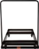 Picture of NPS® Folding Table Dolly For Horizontal Storage, Up To 72"L