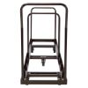 Picture of NPS® Folding Chair Dolly For Vertical storage, 50 Chair Capacity