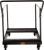 Picture of NPS® Folding Table Dolly For Vertical Storage, 48" & 60" Round Tables