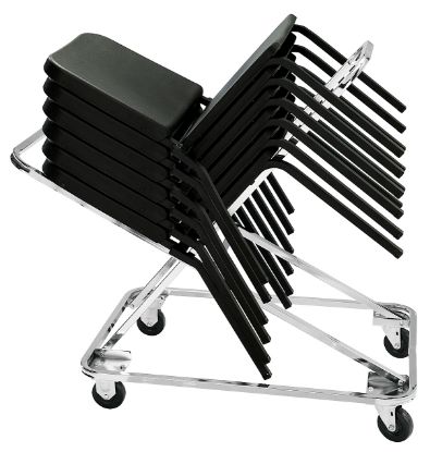 Picture of NPS® Dolly For Series 8200 Chairs