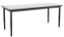 Picture of NPS® Heavy Duty Height Adjustable Steel Table, Black Frame, 30 x 84, Whiteboard Top