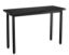 Picture of NPS® Heavy Duty  Steel Table, Black Frame, 18 x 42 x 30, HPL Top