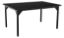 Picture of NPS® Heavy Duty  Steel Table, Black Frame, 48 x 60 x 30, HPL Top