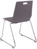 Picture of NPS® LuvraFlex Chair, Poly Back/Seat