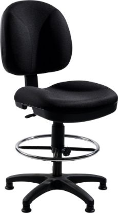 Picture of NPS® Pneumatic Conductor's Chair