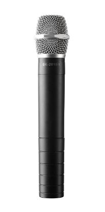 Picture of Oklahoma Sound® Wireless Mic for PRA-8000 - Handheld