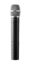 Picture of Oklahoma Sound® Wireless Mic for PRA-8000 - Handheld