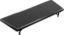 Picture of NPS® 18"x60"x8" Tapered Standing Choral Riser, Black Carpet
