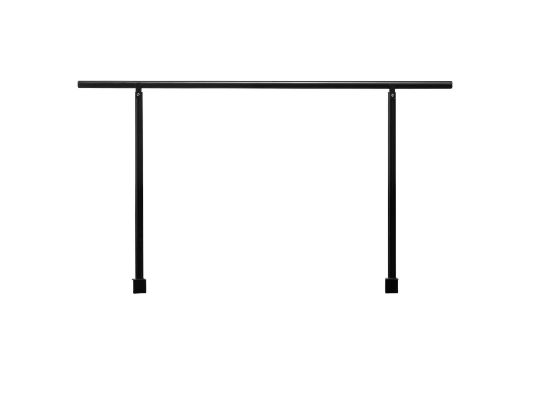 Picture of NPS® Side Guard Rails for 3-Level Risers