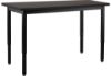 Picture of NPS®  Steel Height Adjustable Science Lab Table, 24 X 48, Chemical Resistant Top