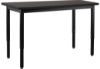 Picture of NPS®  Steel Height Adjustable Science Lab Table, 24 X 48, Phenolic Top