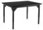Picture of NPS® Steel Height Adjustable Science Lab Table, 36 X 48 , Chemical Resistant Top, Black