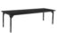 Picture of NPS® Steel Height Adjustable Science Lab Table, 36 X 96 , Chemical Resistant Top, Black