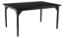 Picture of NPS® Steel Height Adjustable Science Lab Table, 42 X 60 , Chemical Resistant Top, Black
