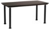 Picture of NPS® Designer Science Lab Table, 24 x 48, Chemical Resistant Top