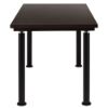 Picture of NPS® Designer Science Lab Table, 24 x 48, Chemical Resistant Top