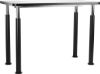 Picture of NPS® Designer Science Lab Table, 24 X 48, Whiteboard Top