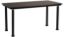 Picture of NPS® Designer Science Lab Table, 24 x 54, Chemical Resistant Top