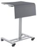 Picture of NPS® Sit-Stand Desk Pro Student Desk