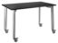 Picture of NPS®  Titan Table, 24" x 60" x 40", Trespa Top