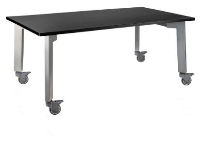 Picture of NPS®  Titan Table, 24" x 84" x 30", Phenolic Top