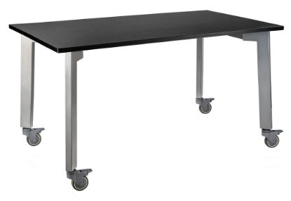 Picture of NPS®  Titan Table, 24" x 96" x 36", Phenolic Top