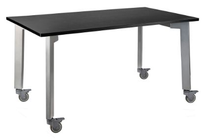 Picture of NPS®  Titan Table, 30" x 42" x 36", Chem-Res Top