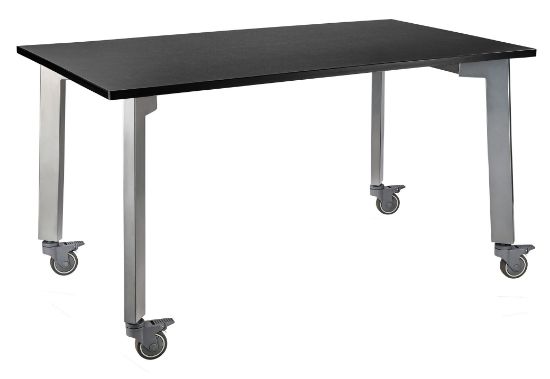 Picture of NPS®  Titan Table, 30" x 42" x 36", Trespa Top