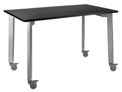 Picture of NPS®  Titan Table, 30" x 40" x 40", Trespa Top