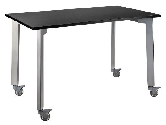 Picture of NPS®  Titan Table, 40" x 54" x 40", Phenolic Top