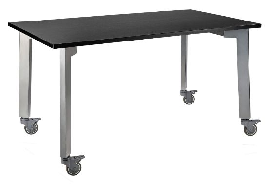 Picture of NPS®  Titan Table, 42" x 60" x 36", Chem-Res Top